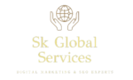 SK GLOBAL SERVICES SEO-Consultant