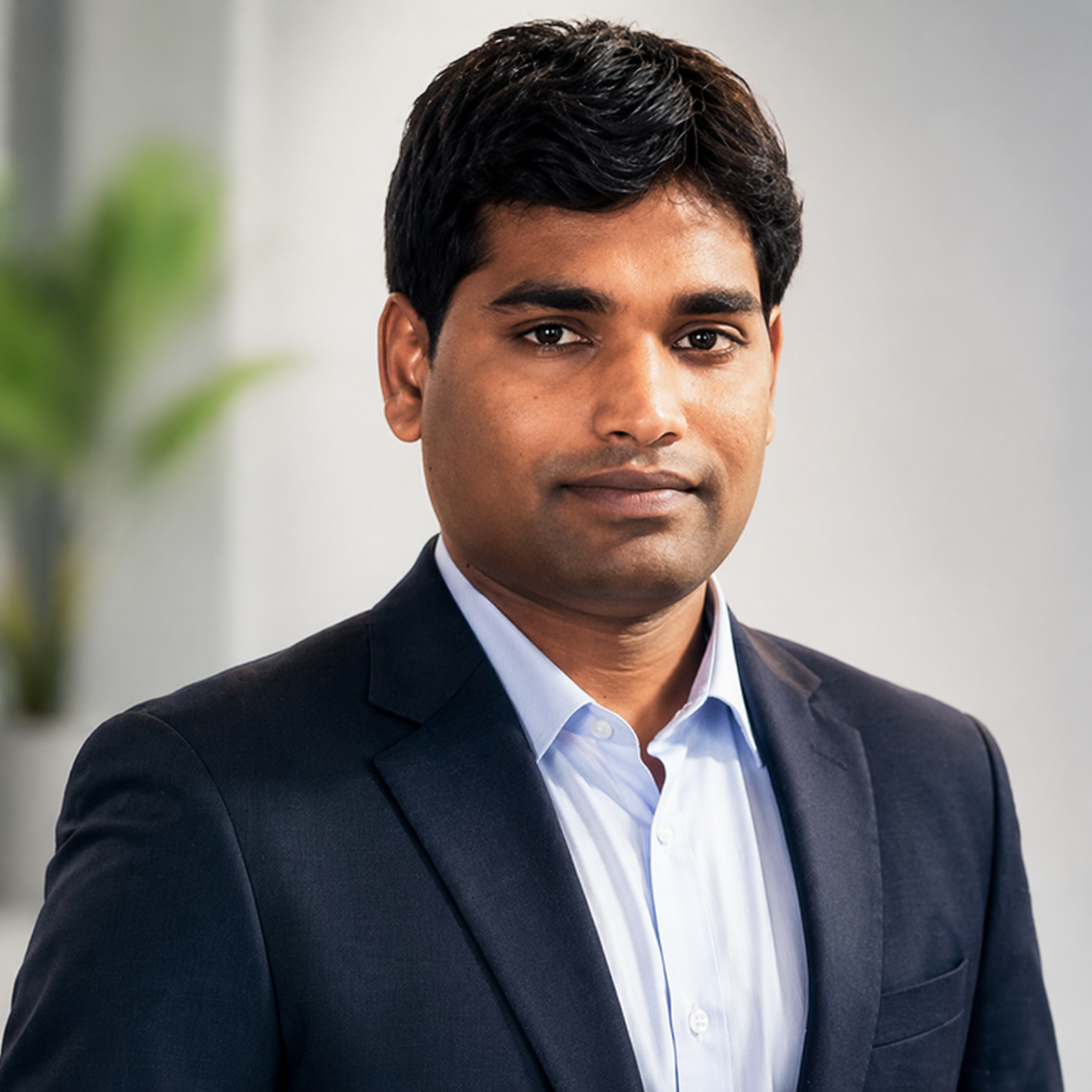 Sateesh Kumar Siddhamshetty — Senior Technical SEO Specialist & Founder, SK Global Services